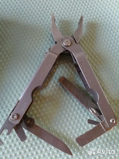 Мультитул Gerber