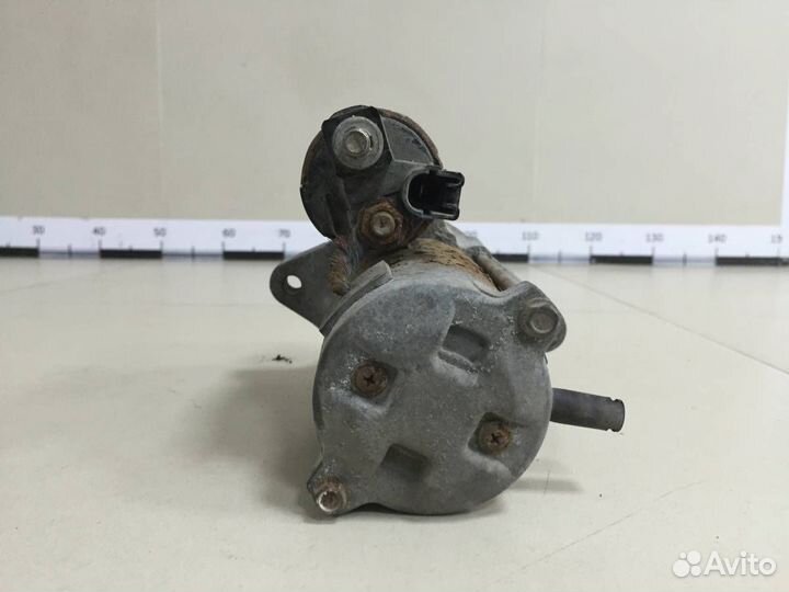 Стартер Toyota Corolla E150 2006-2013