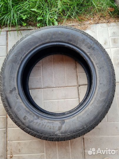 Goodyear UltraGrip 8 205/65 R16 95H