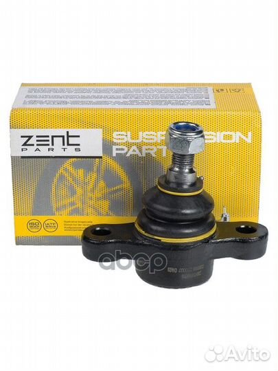 Шаровые опорыzentparts Z36998 zentparts