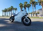 Электромотоцикл Ducati Panigale 8000W 100Ah
