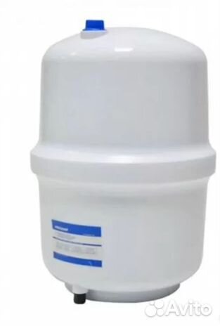 Фильтр для воды, бак накопительный для осмоса