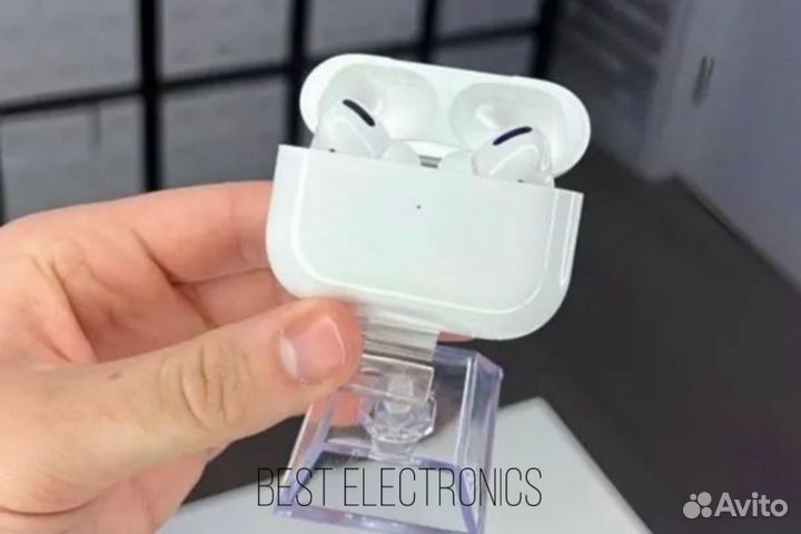AirPods 2, 3, pro 2