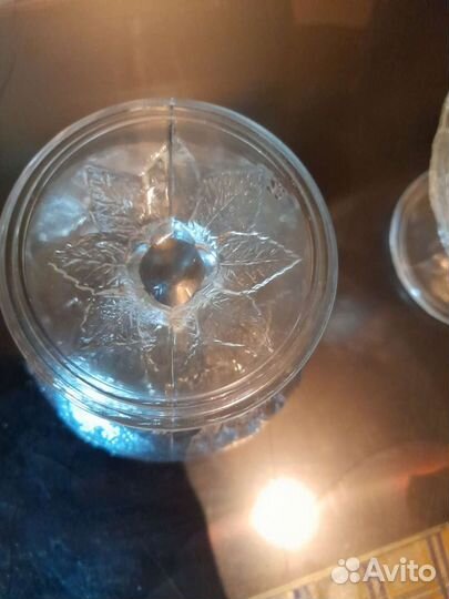 Креманки для мороженого