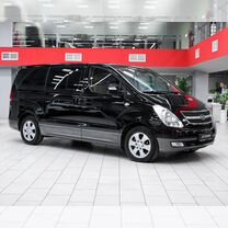 Hyundai Grand Starex 2.5 AT, 2012, 218 000 км