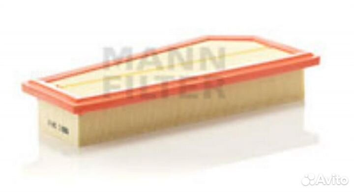 Mann-filter C 3210 Фильтр воздушный