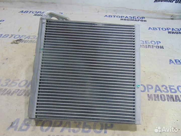 Испаритель кондиционера для Hyundai Solaris 1 201