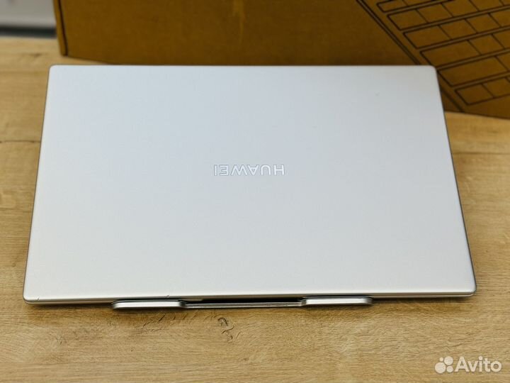 Ноутбук Huawei D15 Core i5-1135G7/ 16 RAM/ 512 SSD