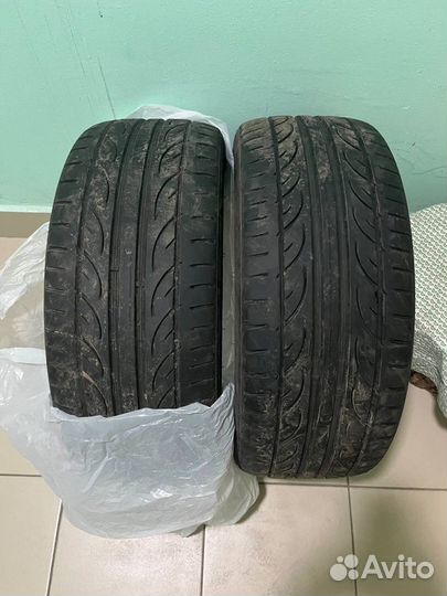 Hankook Ventus V12 Evo2 K120 215/45 R17