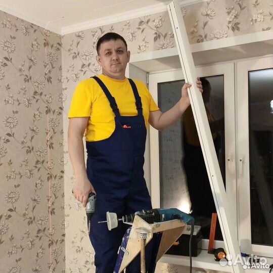 Ремонт квартиры под ключ. Ремонт новостройки