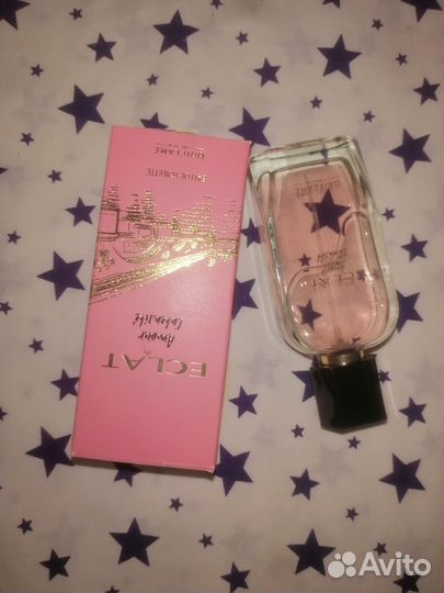 Парфюмерия эйвон