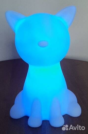 Ночник детский светодиодный