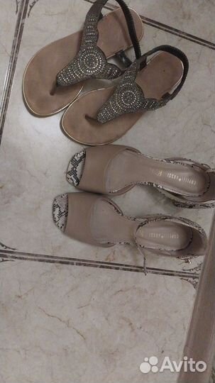 Женская одежда и обувь на прокат