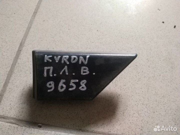 Накладка декоративная передняя левая Ssang Yong