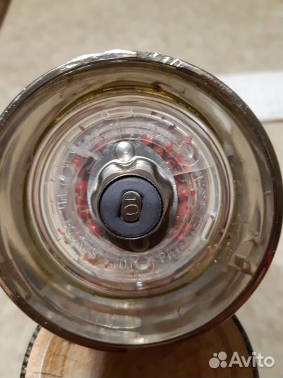 Мельгица для перца