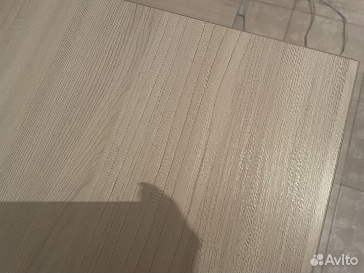 Стол компьютерный/письменный с тумбой