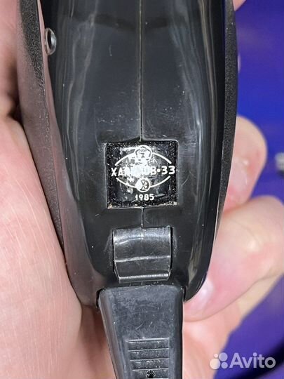 Бритва электрическая Харьков 33