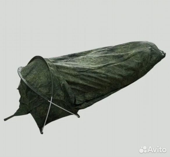Бивуачный мешок