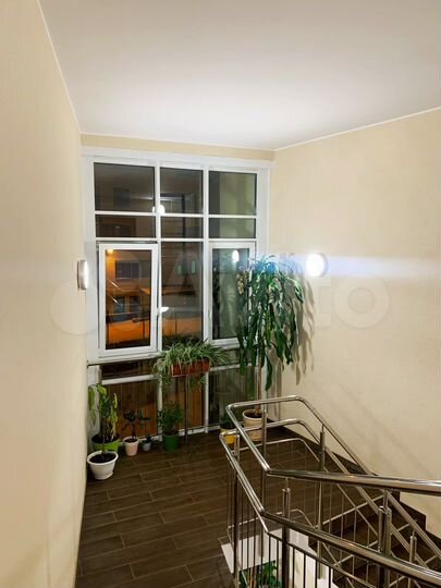 2-к. квартира, 70,2 м², 4/4 эт.