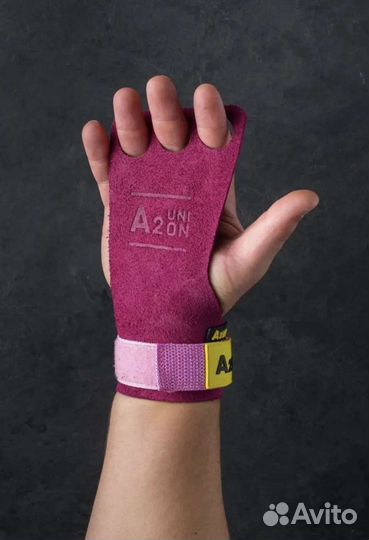 Накладки на руки A2union