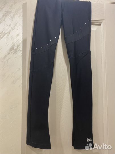 Костюм для фигурного катания