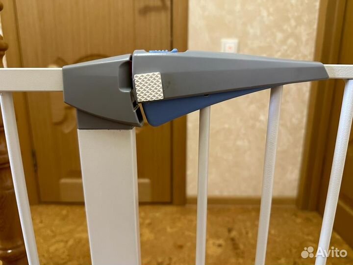 Ворота безопасности для детей 125 см