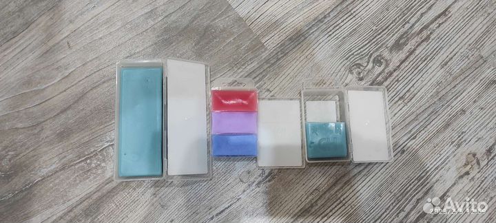 Парафин для лыж swix