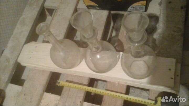 Сковородки, кастрюли и др посуда СССР