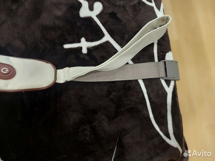 Массажер для шеи и спины