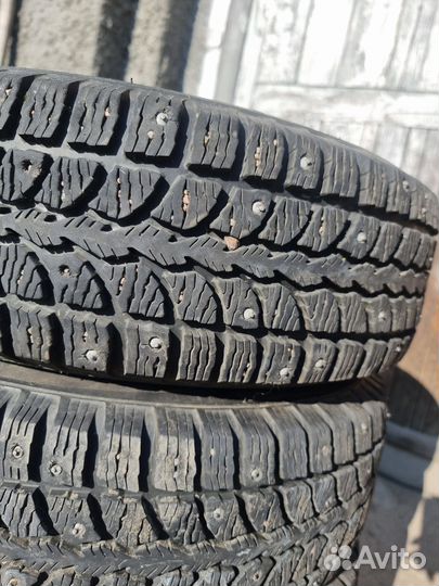 КАМА 505 Irbis 175/70 R13