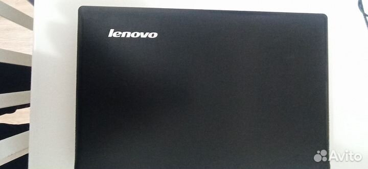 Lenovo G 575