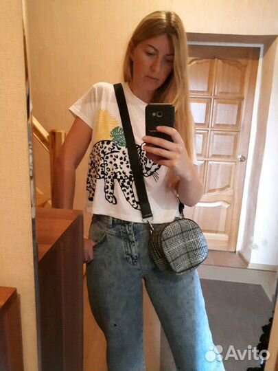 Сумки, рюкзаки