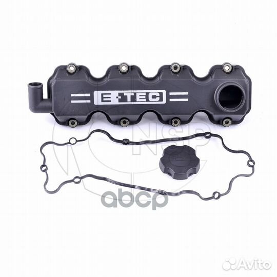 Крышка клапанная chevrolet Lanos,Nexia