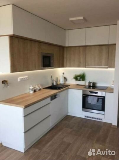 Мебель для кухни