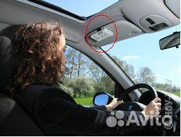 Громкая связь (хэндс фри) Mobidick