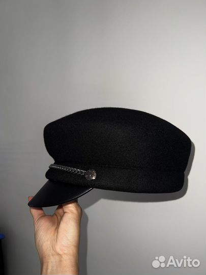 Картуз, фуражка, шляпа