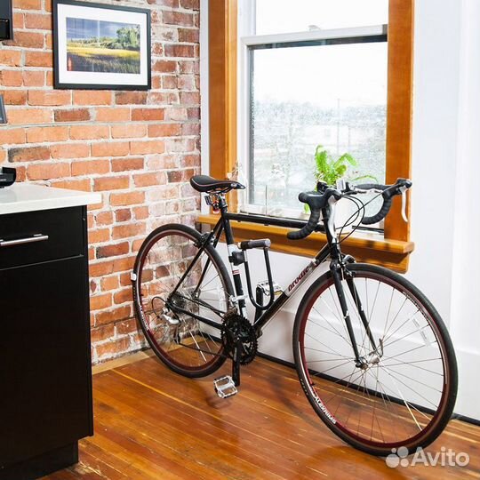 Держатель для велосипеда