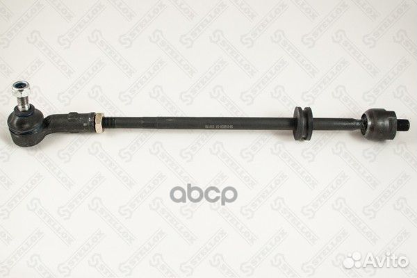 59-01882A-SX тяга рулевая с наконечником левая