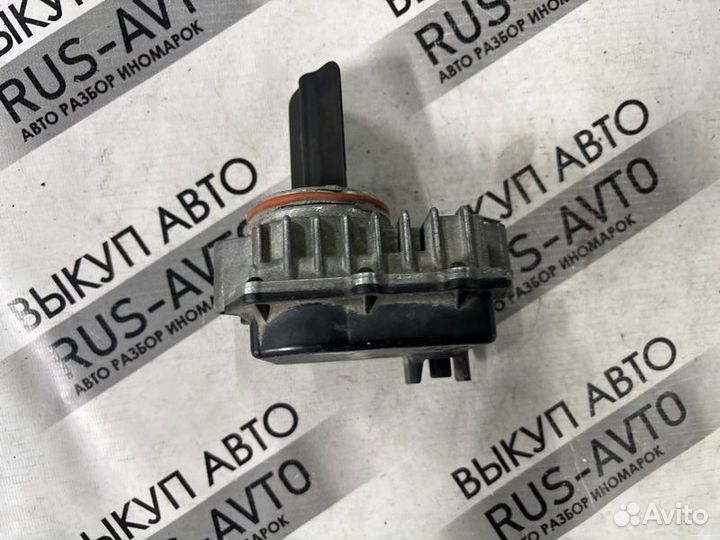 Сервопривод коллектора Chrysler 300C 3.5 2006