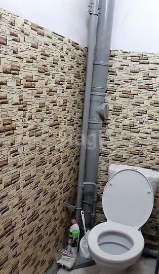 2-к. квартира, 50 м², 4/9 эт.