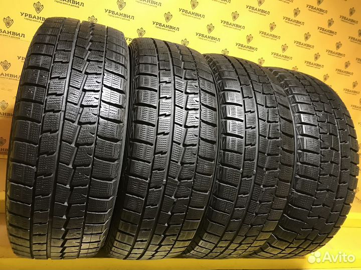 Dunlop Winter Maxx WM01 205/55 R16 91Q