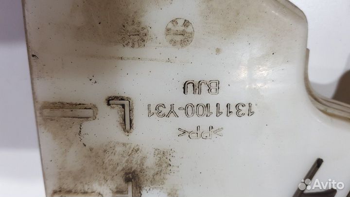 Бачок расширительный (Great Wall Hover M4)