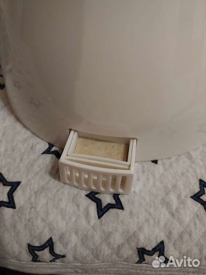 Увлажнитель воздуха ballu