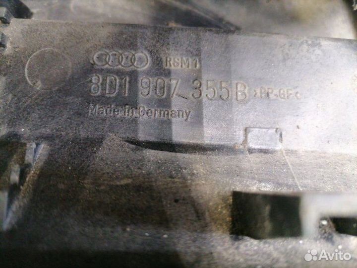 Проводка (коса) подкапотная Volkswagen Passat B5