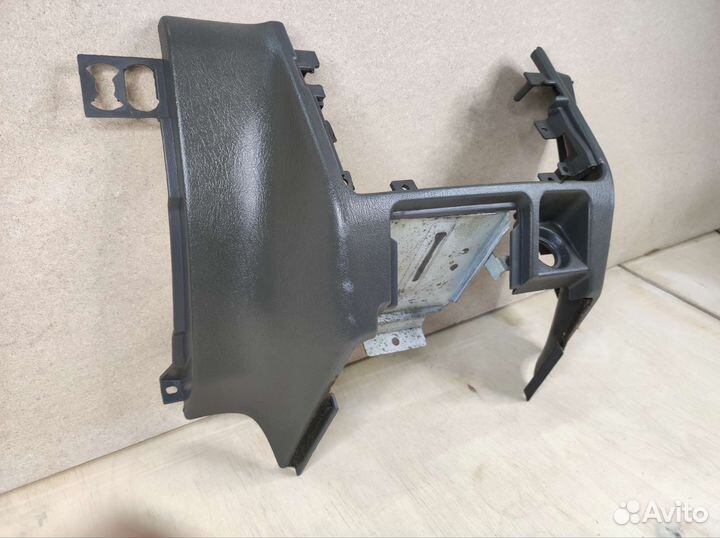 Накладка центральной консоли Спортейдж 1