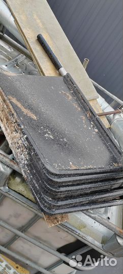 Клетки для перепелов бу