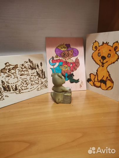 Копилка для денег собачка