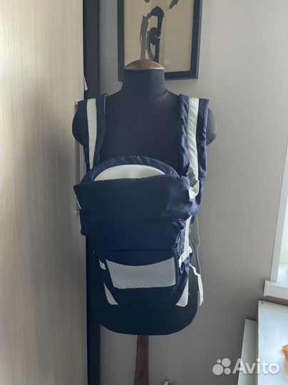 Переноска-кенгуру