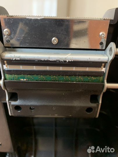 Термопринтер xprinter xp 235b