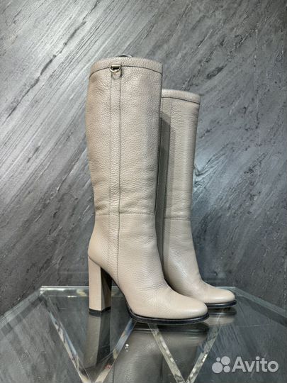 Сапоги Gucci оригинал